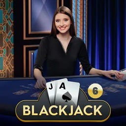 Blackjack 6